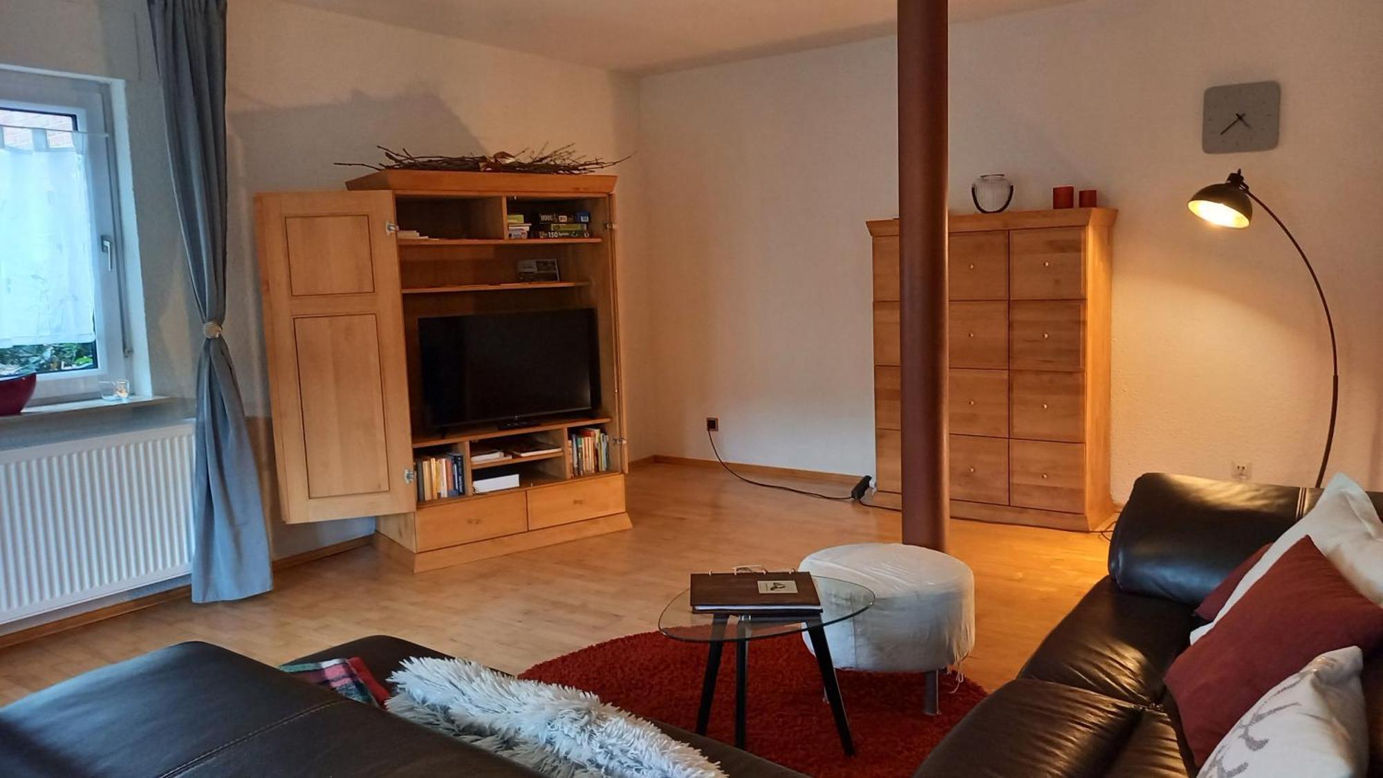 Ferienwohnung Hammergrund Mossautal Exterior foto